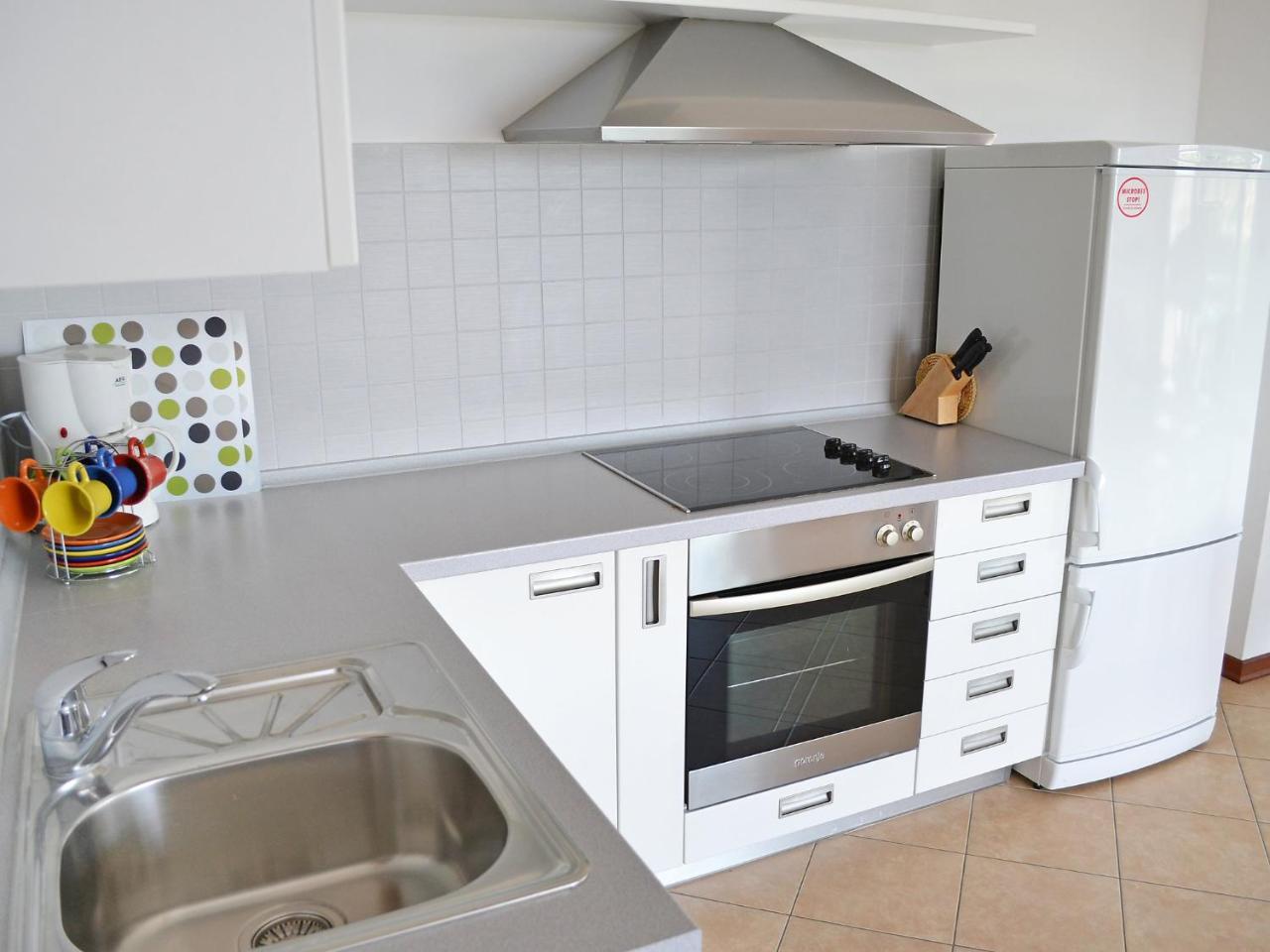 Apartment Jadranka-2 By Interhome Banjol Dış mekan fotoğraf
