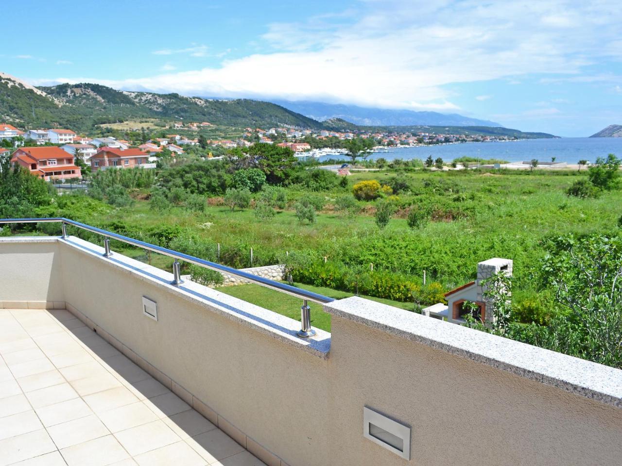 Apartment Jadranka-2 By Interhome Banjol Dış mekan fotoğraf